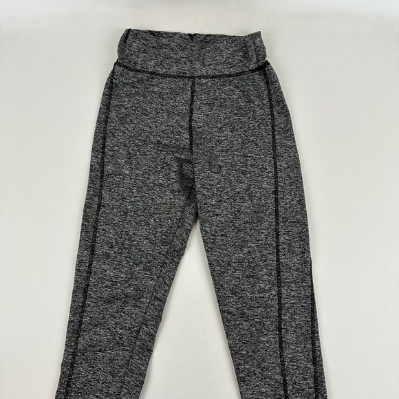 Always Leggings Womens Small Gray - Picture 4 of 11
